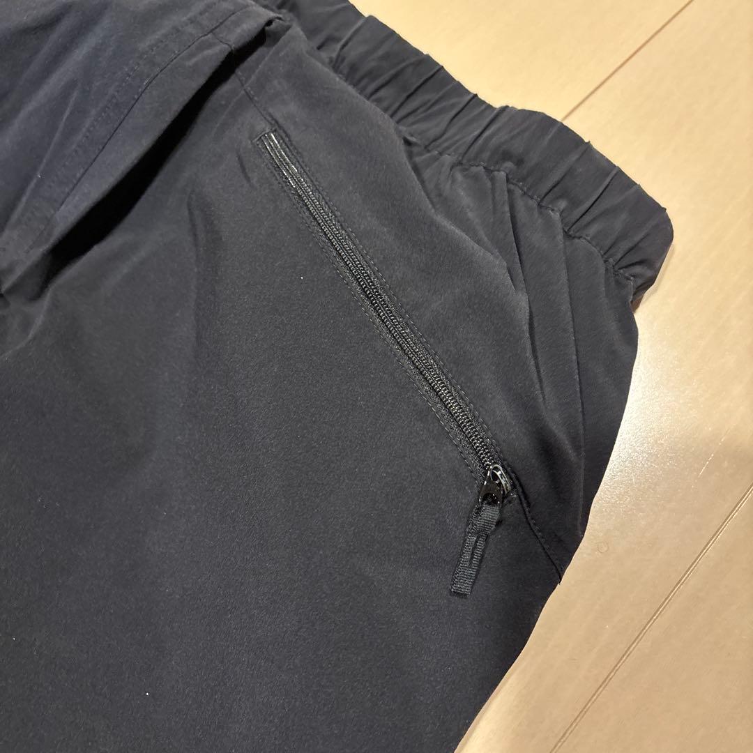 ★美品　THE NORTH FACE バーブライトパンツ