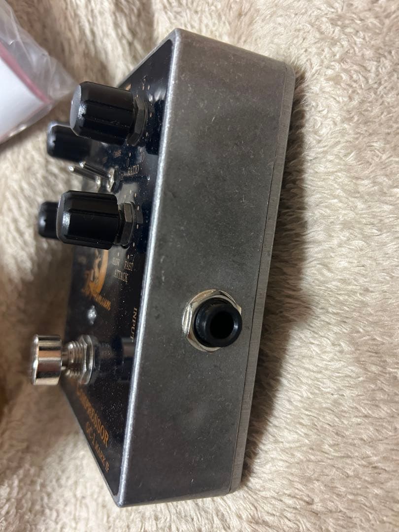 【値下げ不可】ALBIT GC-1 MARK II Premium