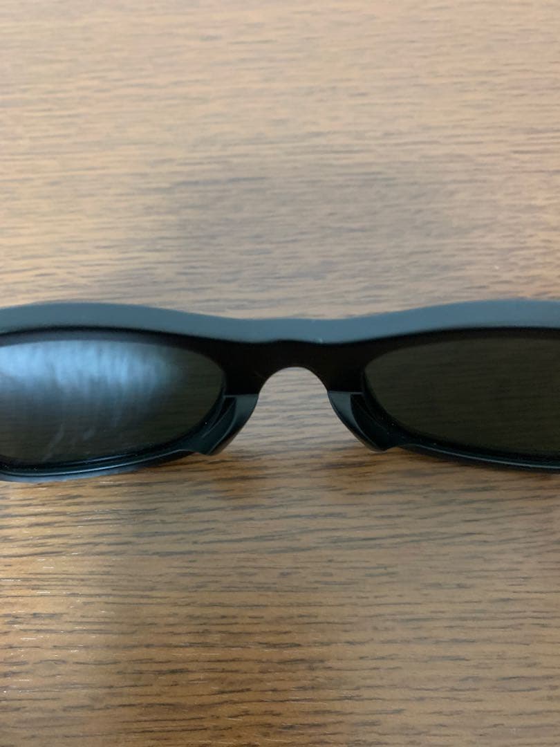 Ray-Ban ウェイファーラー　艶消しブラック