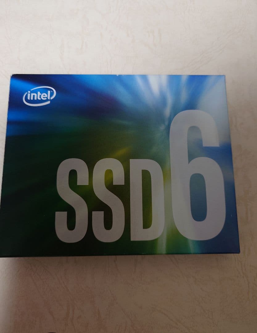2TBSSD【中古】【非常に良い】SSDPEKNW020T8X1