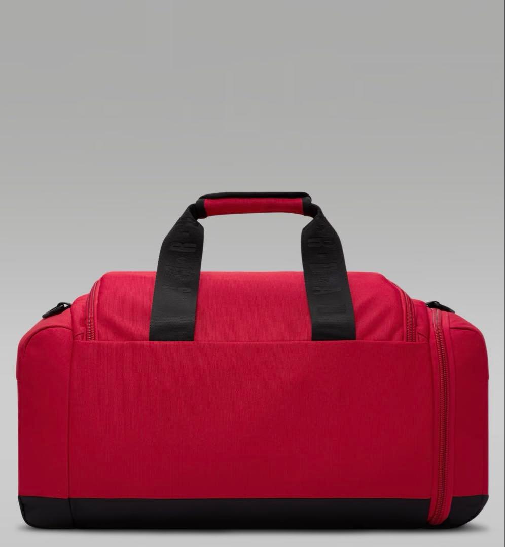 JORDAN ベロシティ　ダッフルバッグ　46L NIKE ナイキ