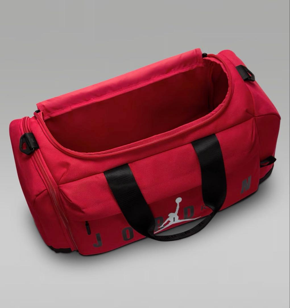 JORDAN ベロシティ　ダッフルバッグ　46L NIKE ナイキ