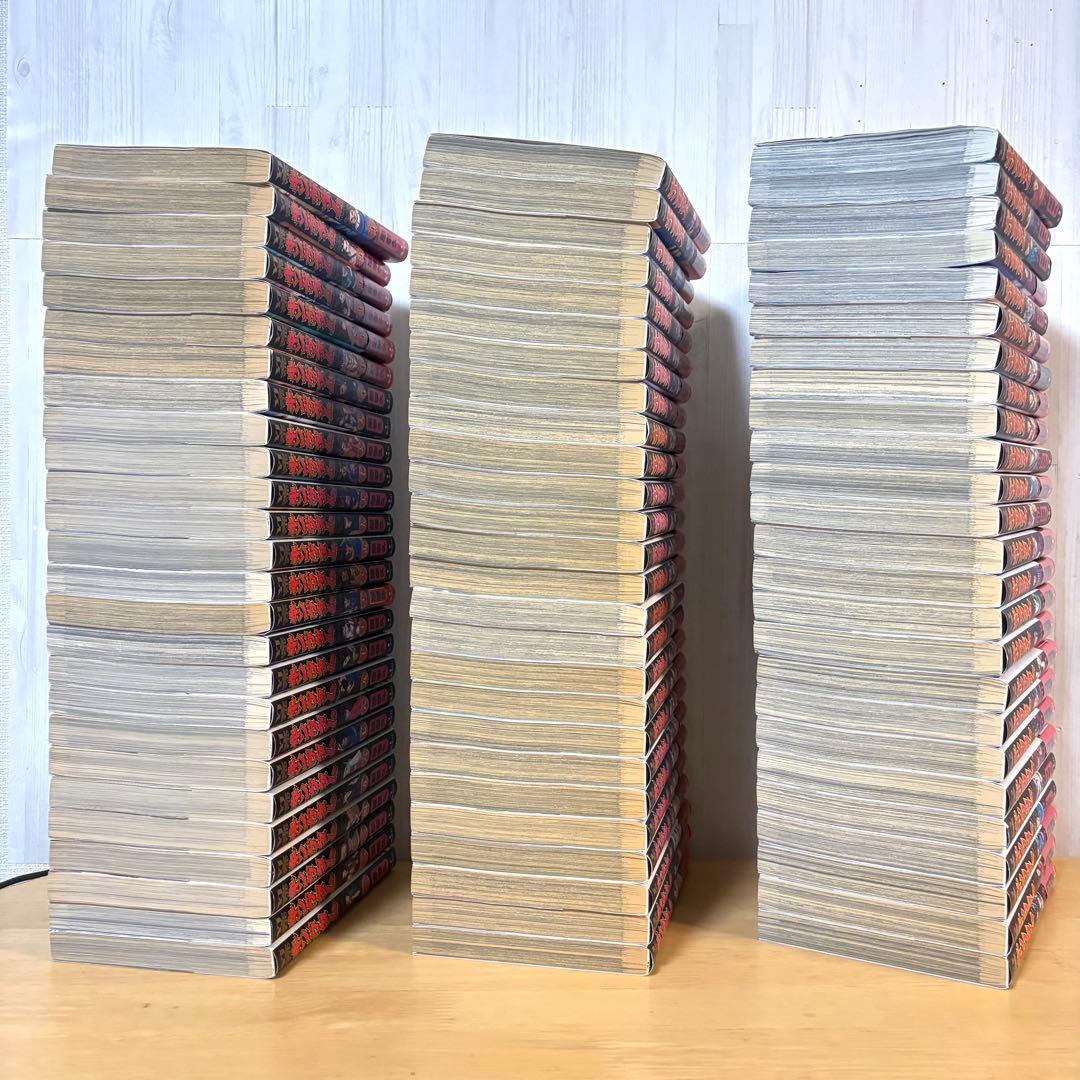 キングダム　全巻　1-77巻