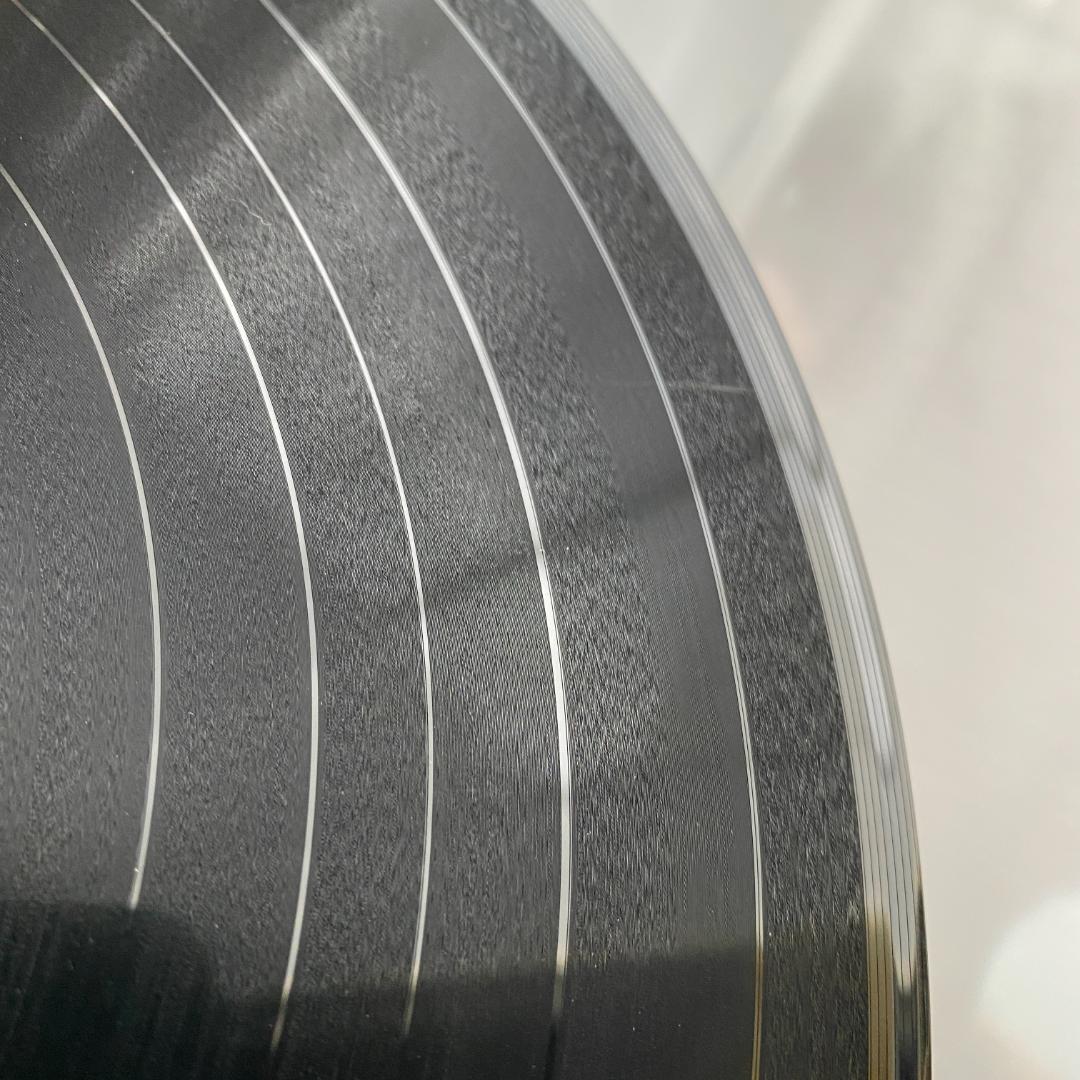 洋楽 LP Aretha Franklin Arrives US ORG