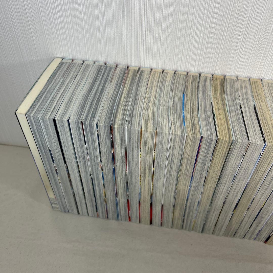 暁のヨナ　全巻セット（1～47巻）　小説付き