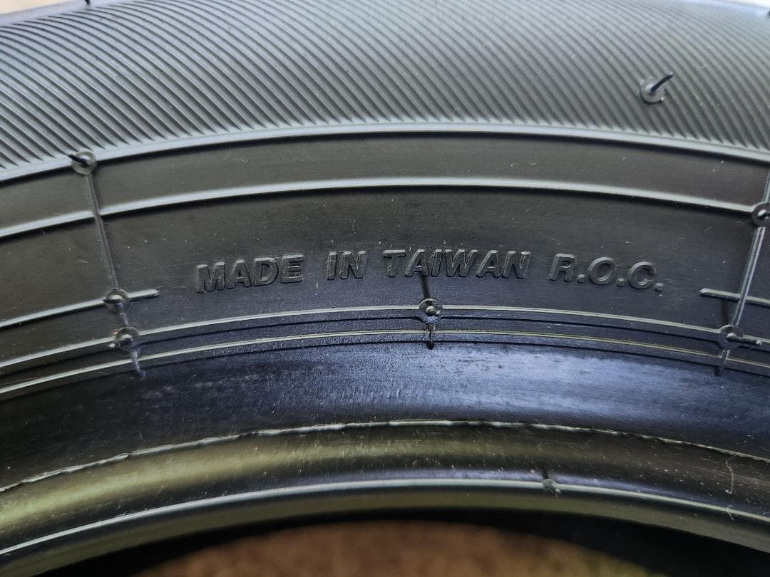 送料込☆2023年製 ブリヂストンタイヤ 155/65R14☆2本