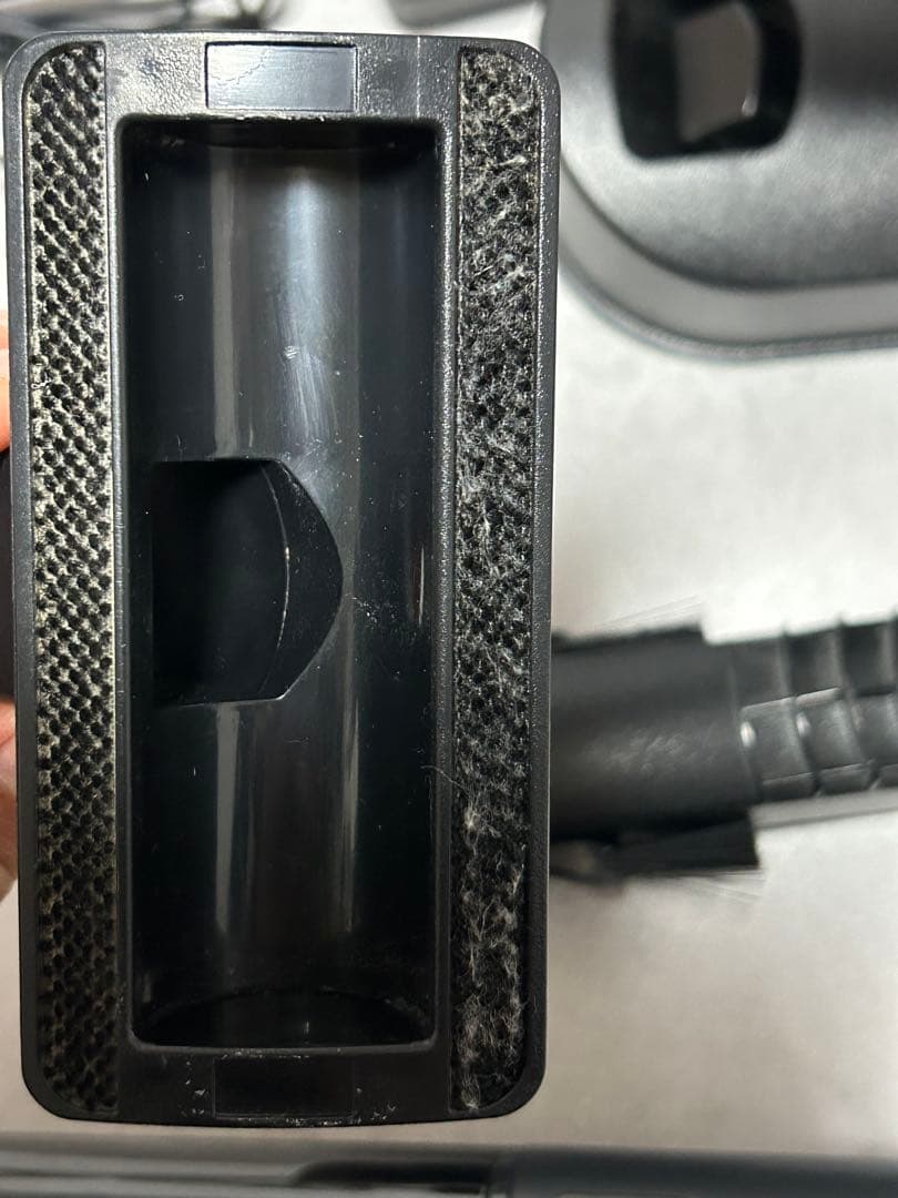 アイリスオーヤマ 充電式ハンディクリーナー 掃除機 コードレス