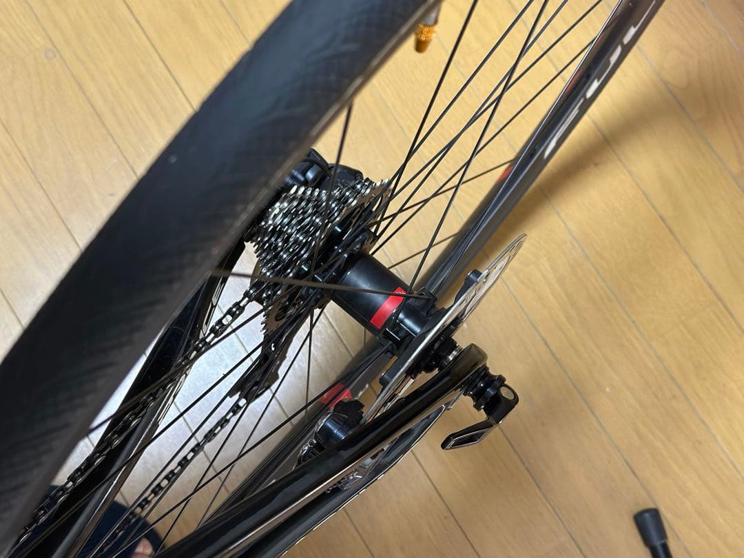 PINARELLO PRINCE DISK ピナレロプリンスディスクdi2