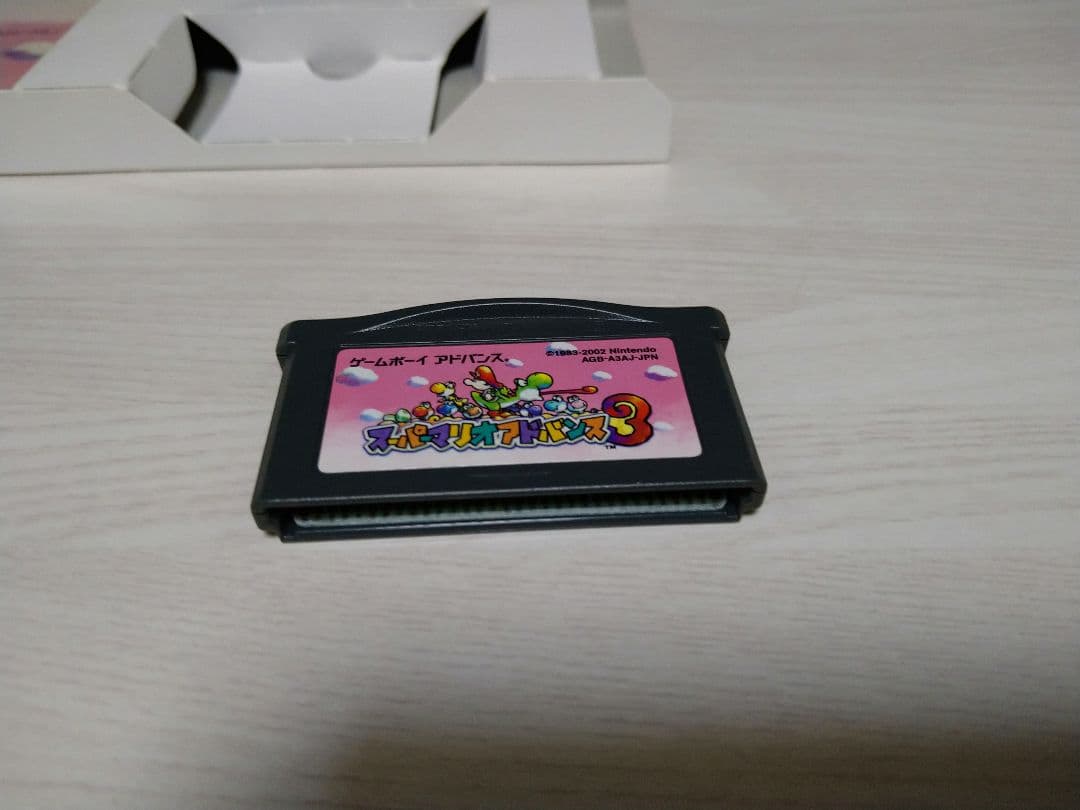【バラ売り可】ゲームボーイカラー　ゲームボーイアドバンス　ソフト　まとめ売り