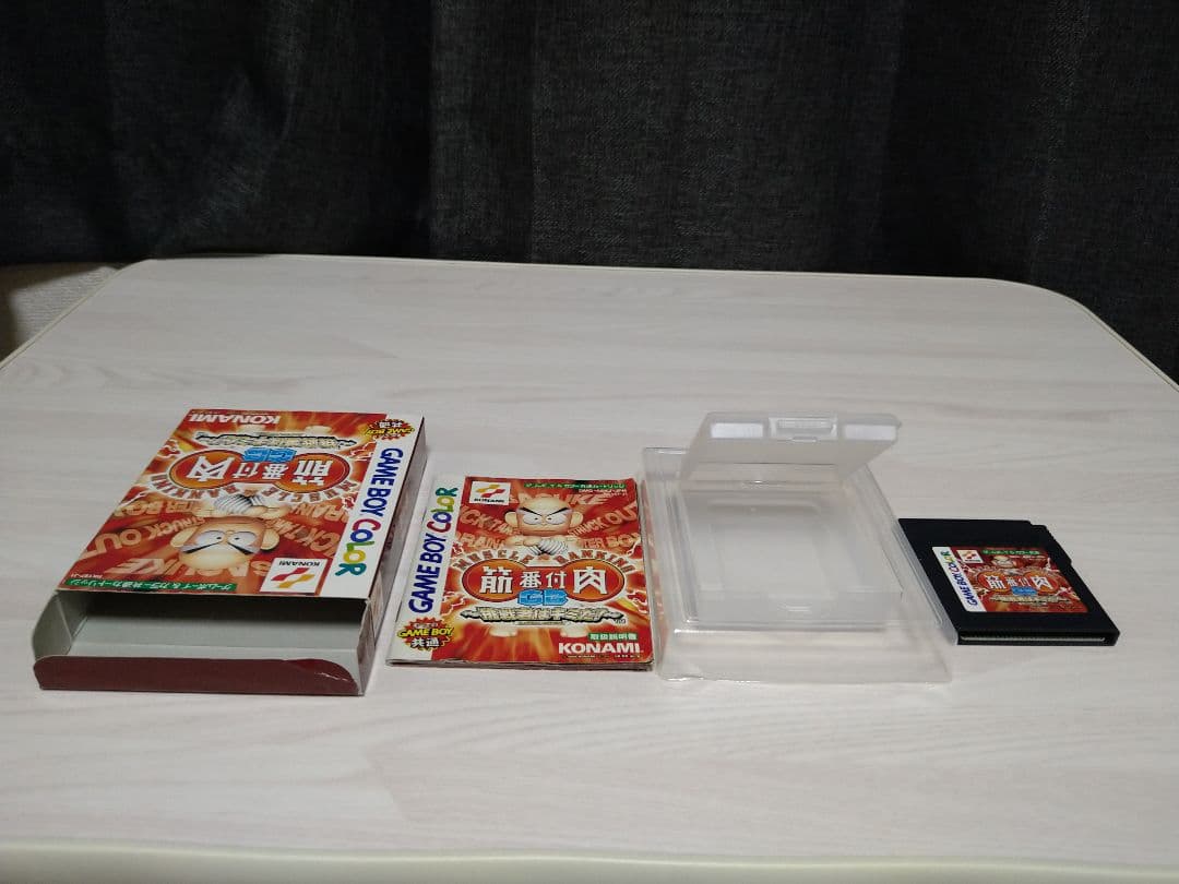 【バラ売り可】ゲームボーイカラー　ゲームボーイアドバンス　ソフト　まとめ売り
