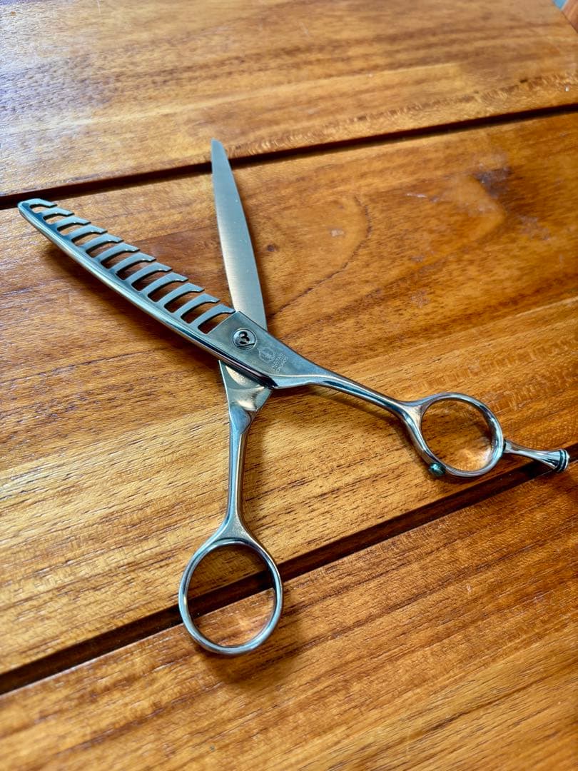MIZUTANI SCISSORS ミズタニシザーズ セニング 正規品