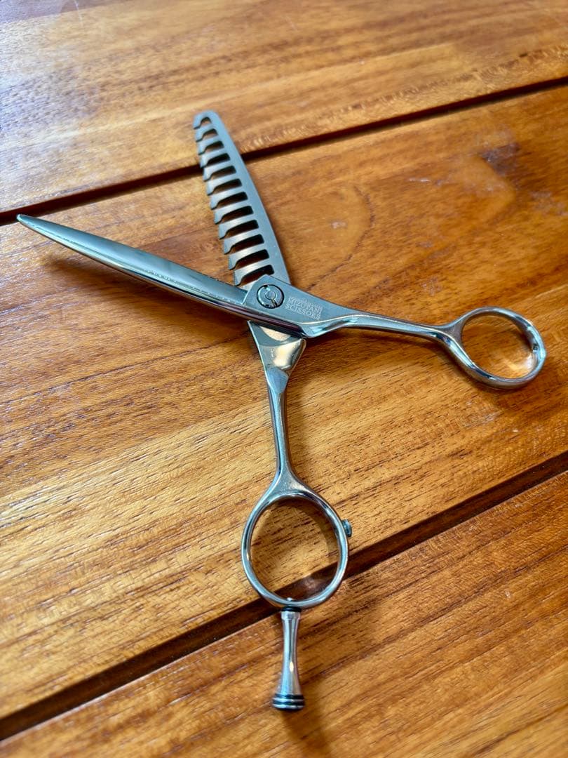 MIZUTANI SCISSORS ミズタニシザーズ セニング 正規品