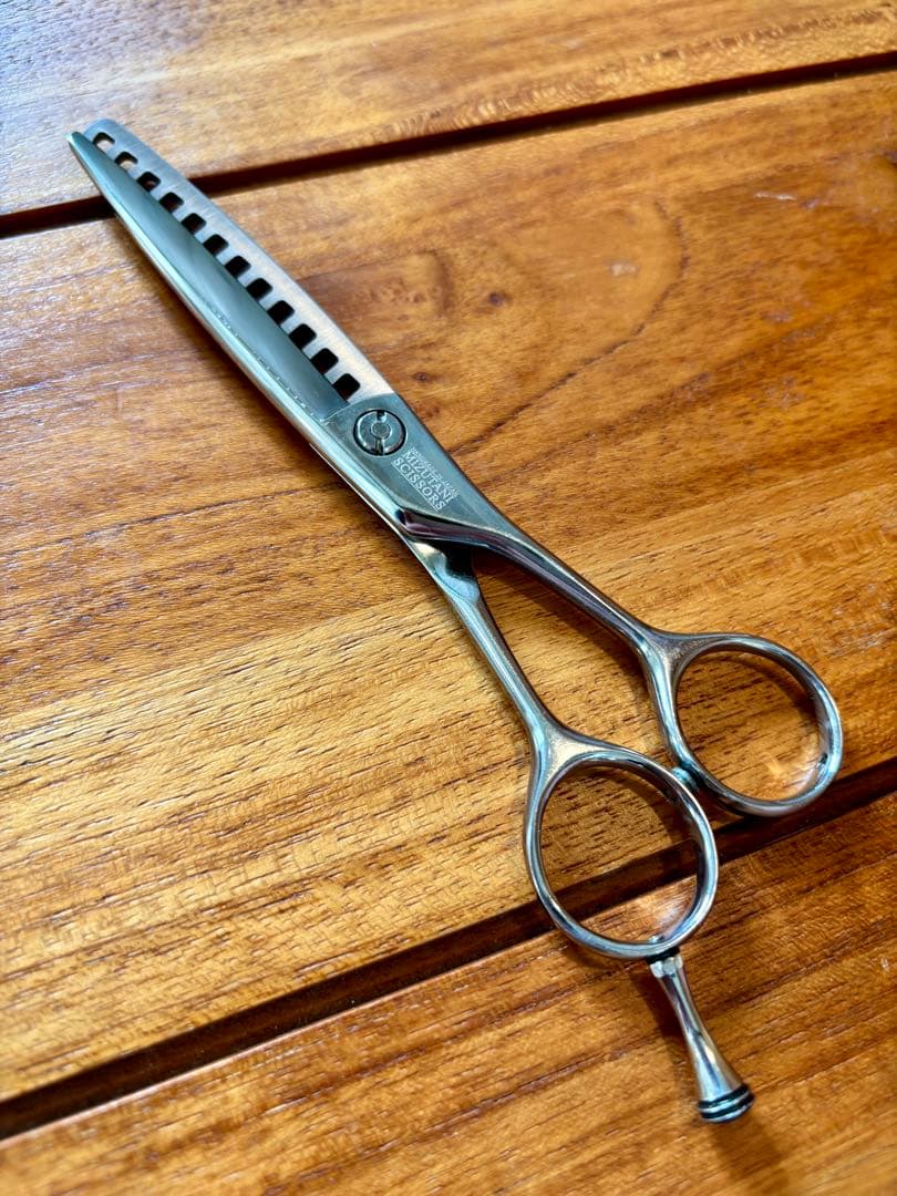 MIZUTANI SCISSORS ミズタニシザーズ セニング 正規品