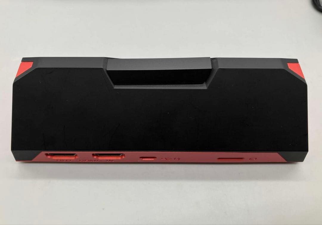 ビデオキャプチャー・キャプチャーボード AVerMedia Live Gamer Portable 2 Plus