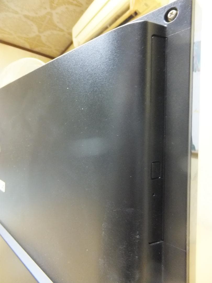 (1752）W11秒速起動SSD240G 富士通一体FH70 i7 16G