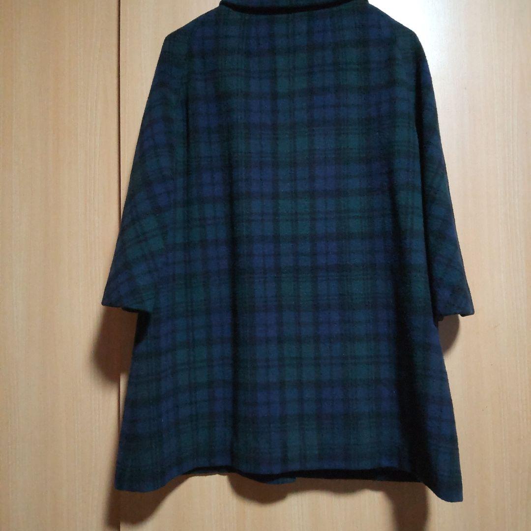 ゆっけ　　　元町ＫAＹO　ロングコート