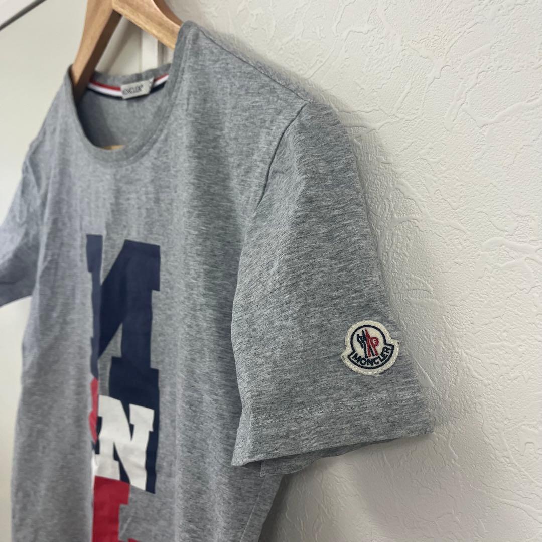 モンクレールTシャツ