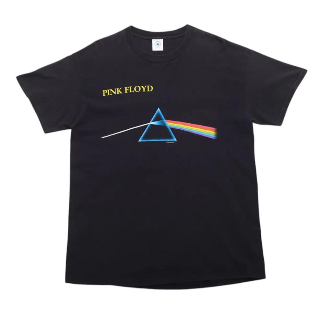 な*む様 激レア極上90s Pink Floydピンクフロイド当時物ヴィンテージ