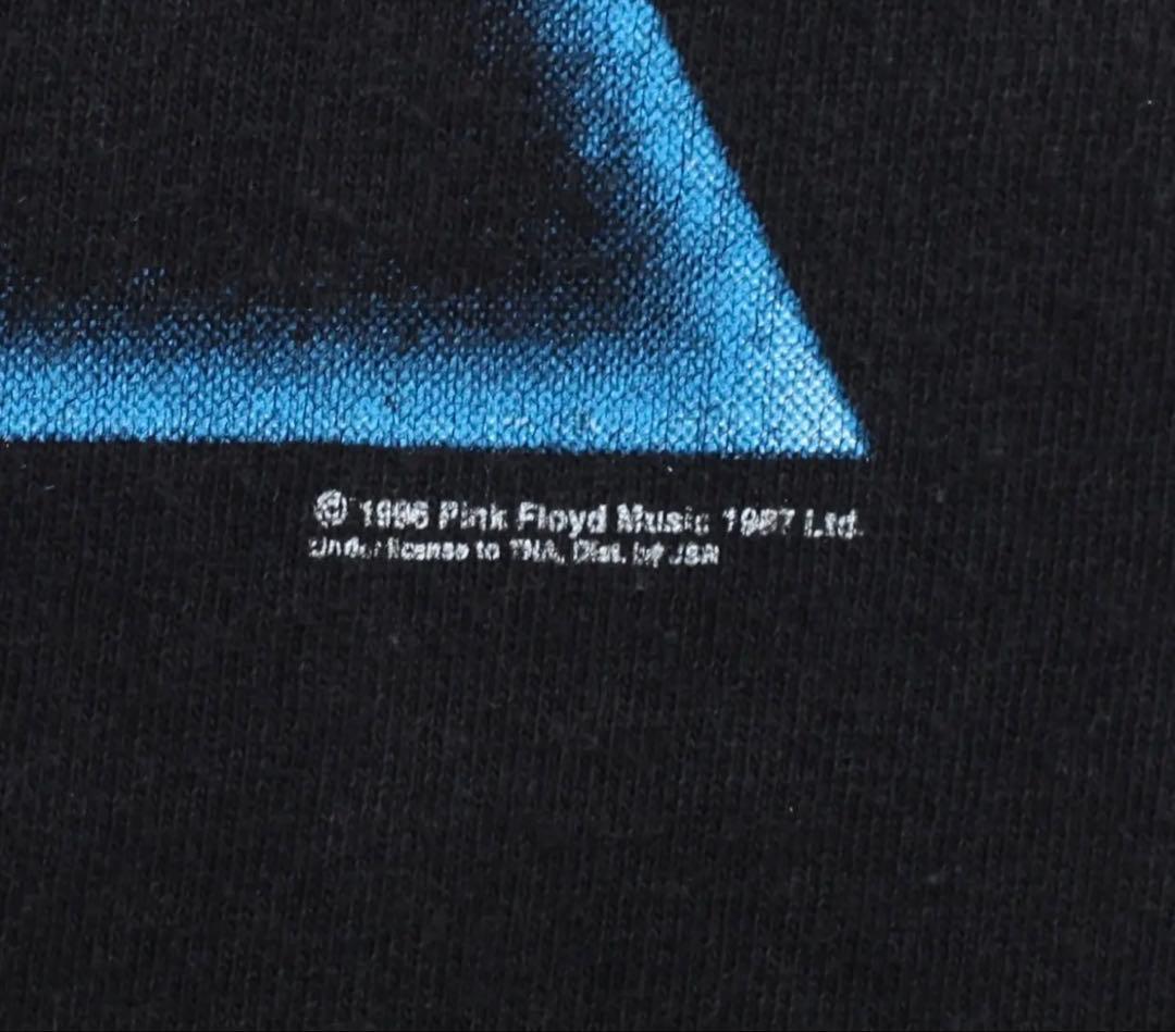 な*む様 激レア極上90s Pink Floydピンクフロイド当時物ヴィンテージ