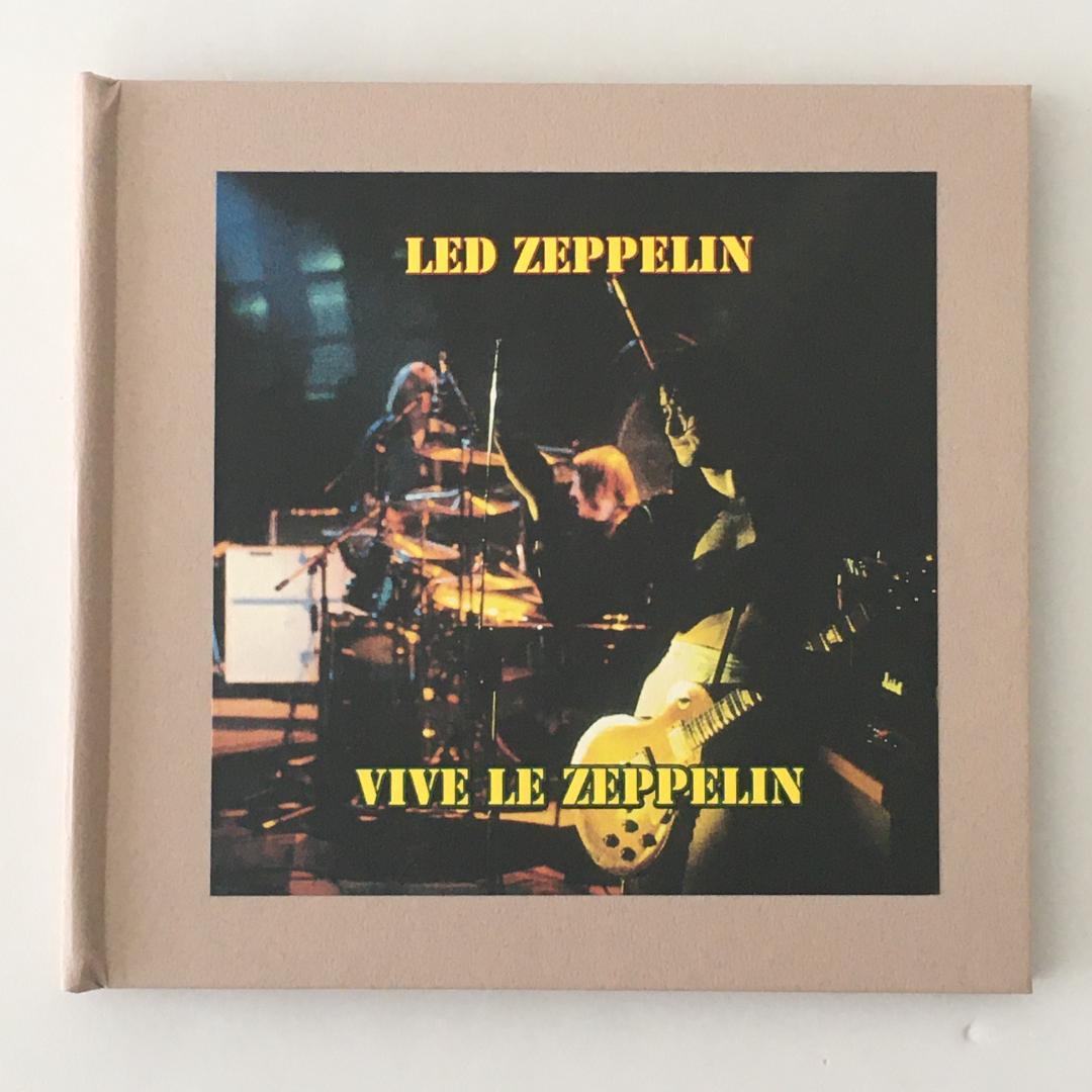 ゆ*き様 Viva Le Zeppelin / Led Zeppelin EVS