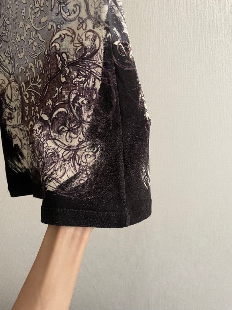Jean Paul Gaultier FEMME セカンドスキンT