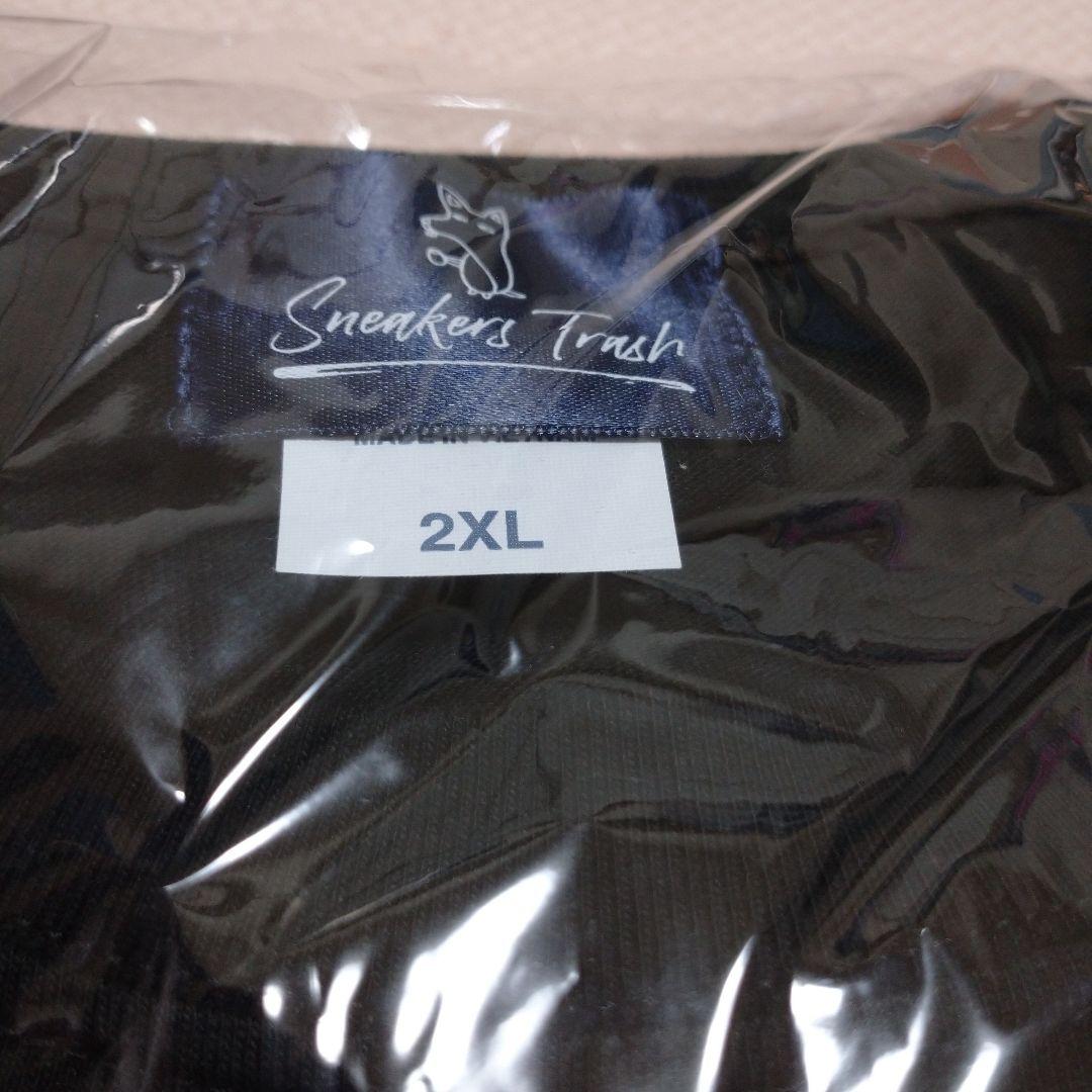 F*s様 2枚 髭ミルク Tシャツ シークレットベース TWIM Nike 36