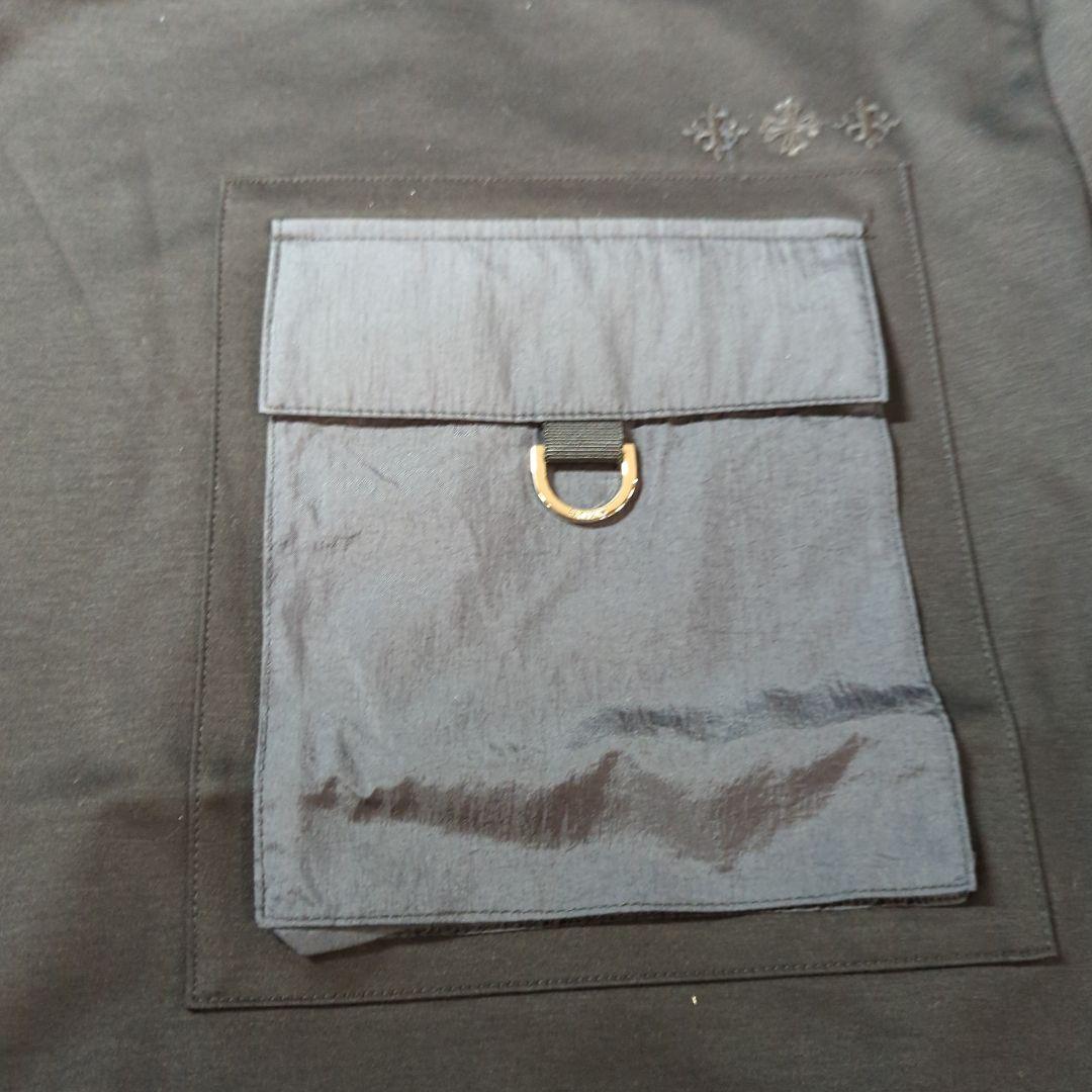TATRAS MTLA25S8008M VENTO Tシャツ メンズ