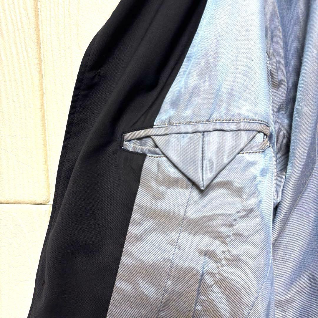 Engineered Garments アンドーバージャケット ネイビー色 XS