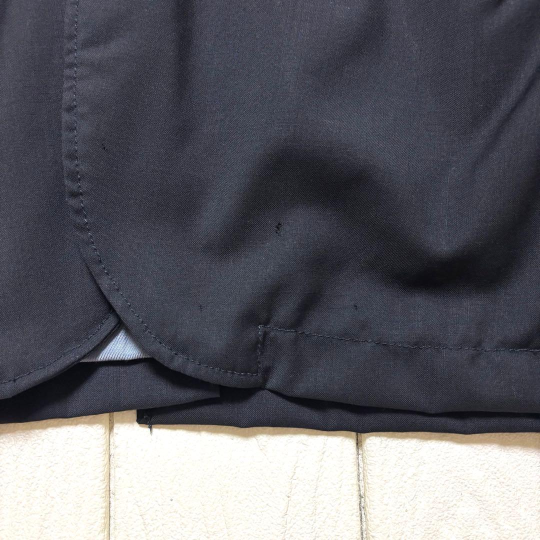 Engineered Garments アンドーバージャケット ネイビー色 XS