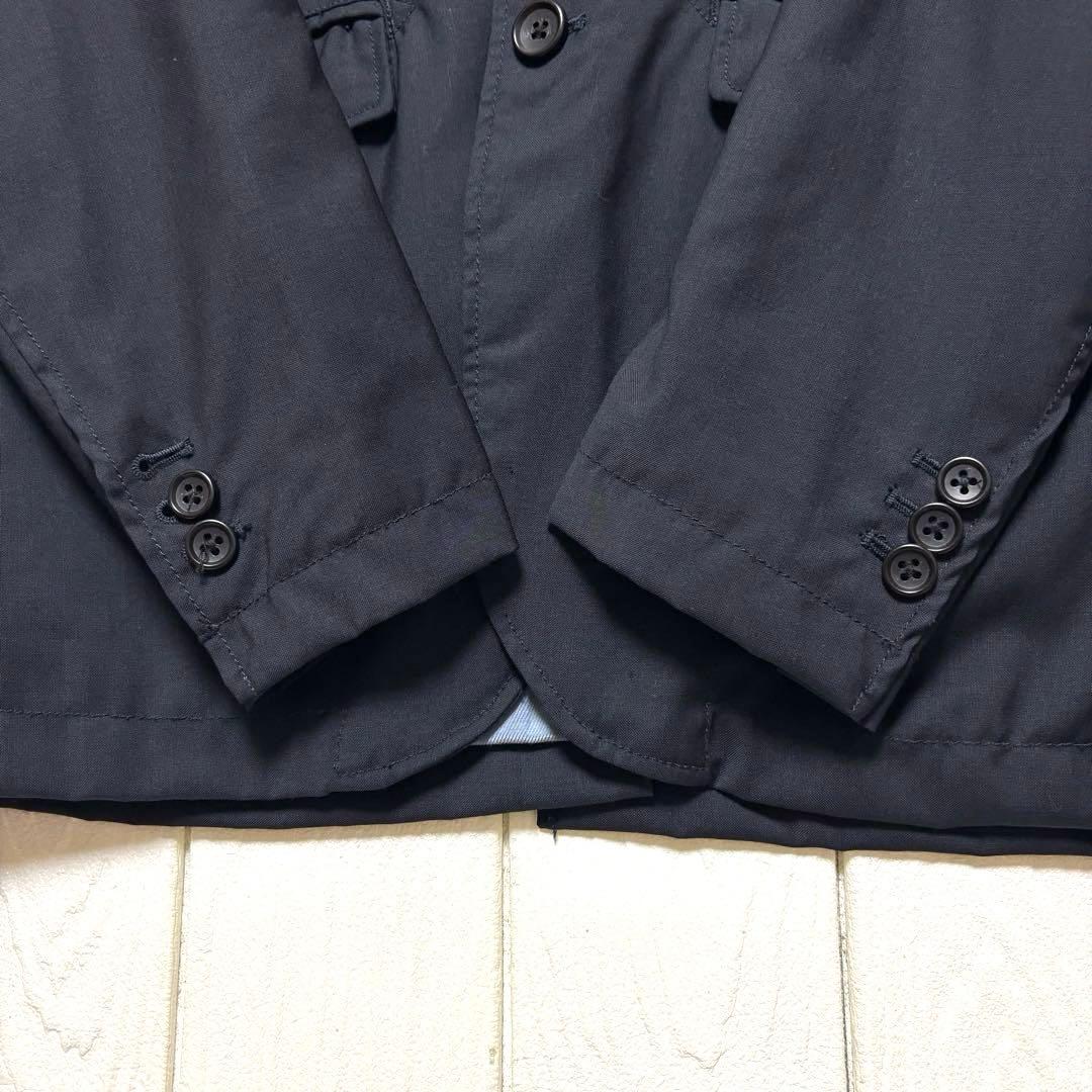 Engineered Garments アンドーバージャケット ネイビー色 XS