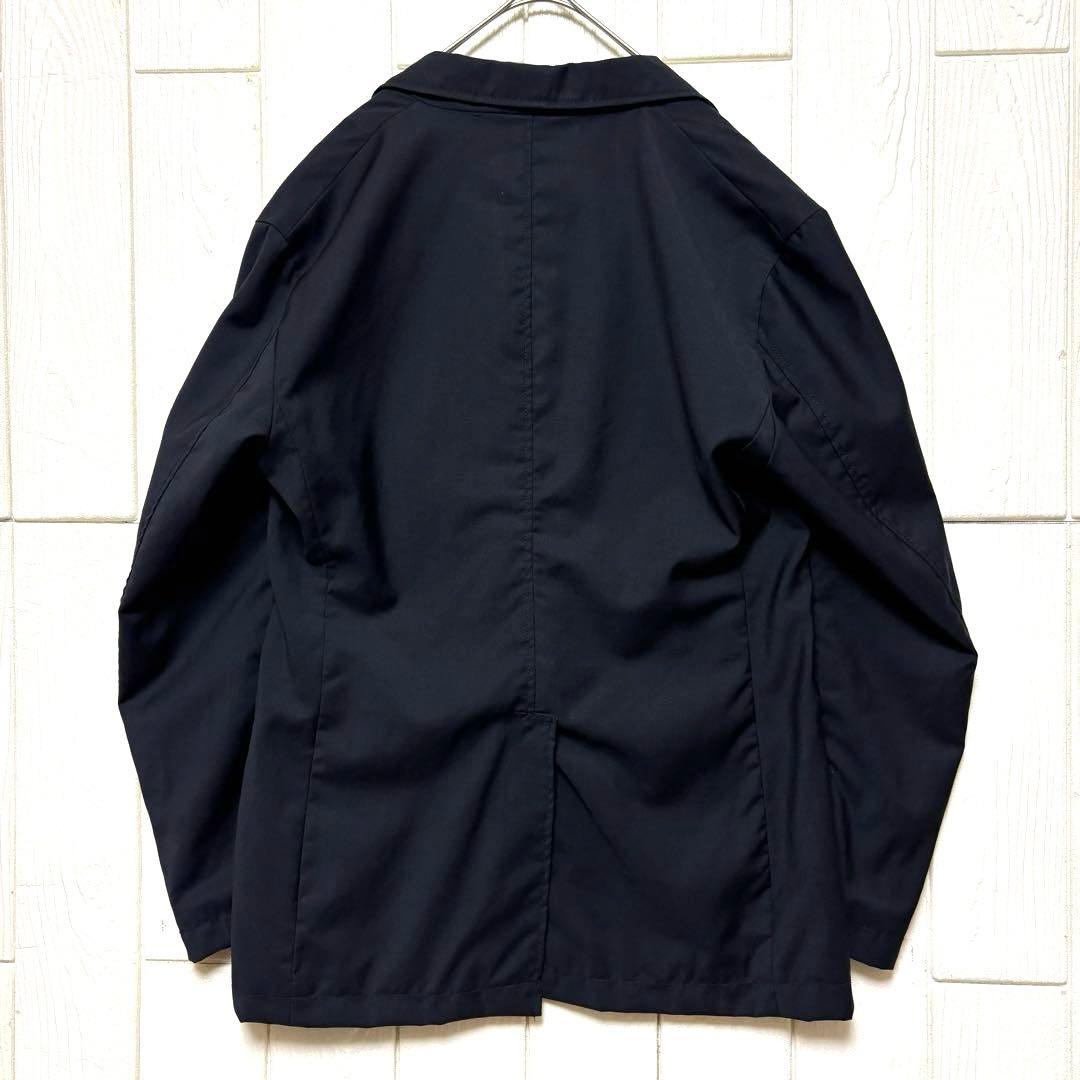 Engineered Garments アンドーバージャケット ネイビー色 XS
