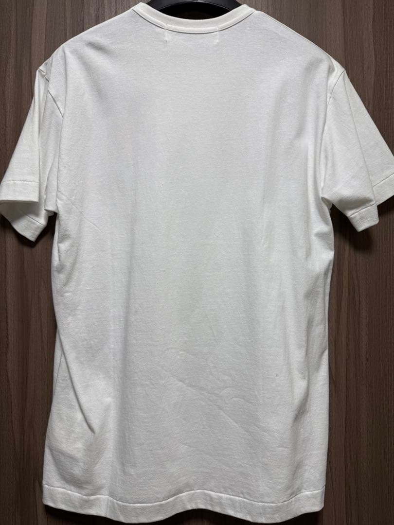 PLAY COMME DES GARCONS レッドハート XL 新品