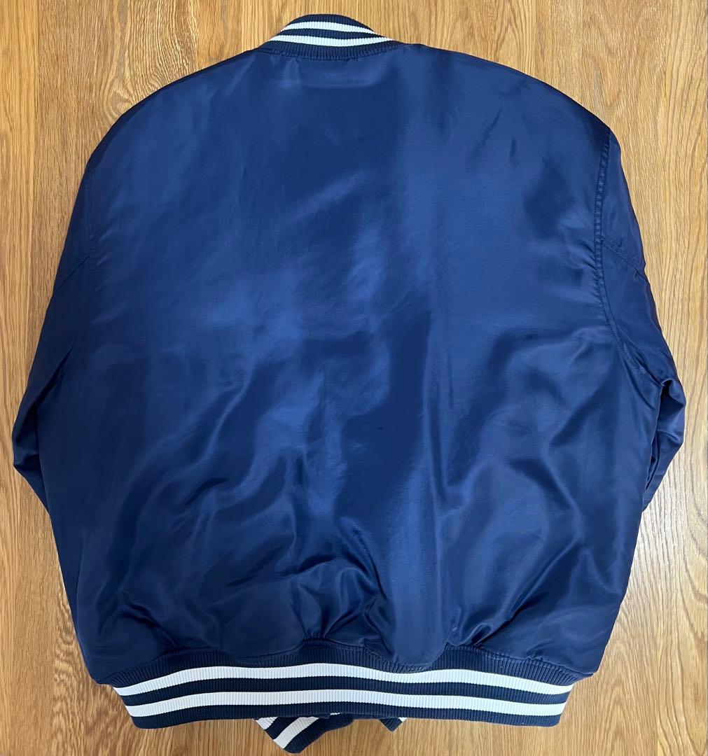 NEW ERA ニューヨーク・ヤンキースジャケット