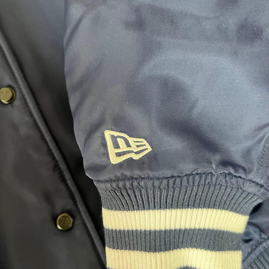 NEW ERA ニューヨーク・ヤンキースジャケット