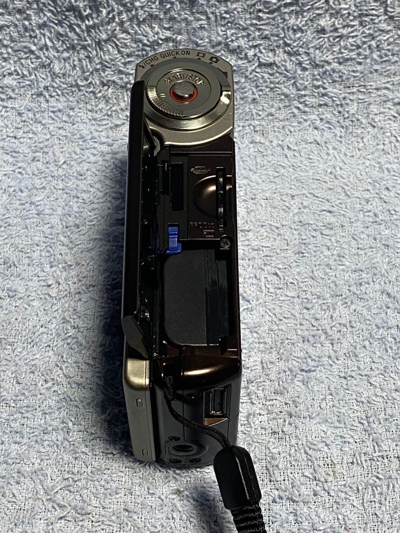 Handycam HDR-TG1 ブランド：SONY ハンディカム