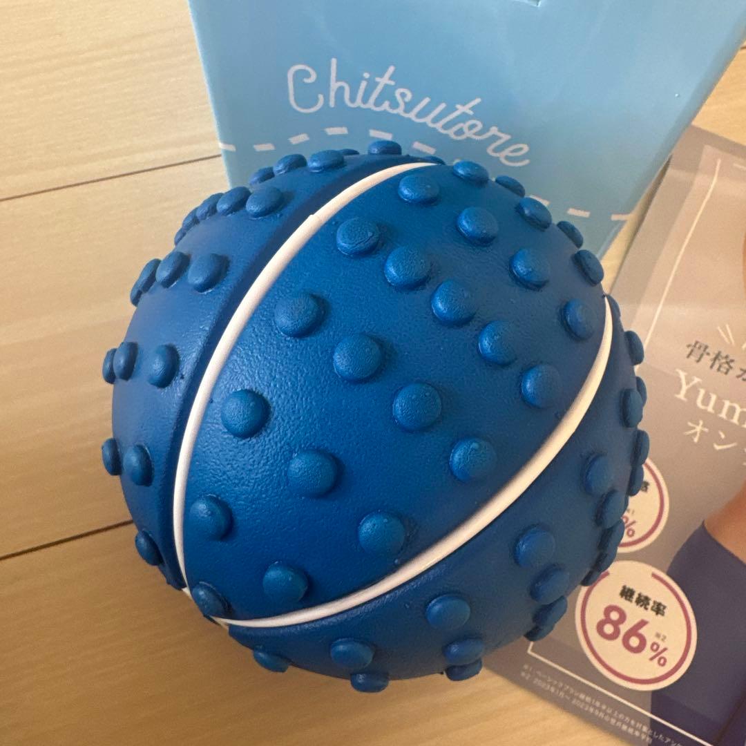 ホグッシープラス