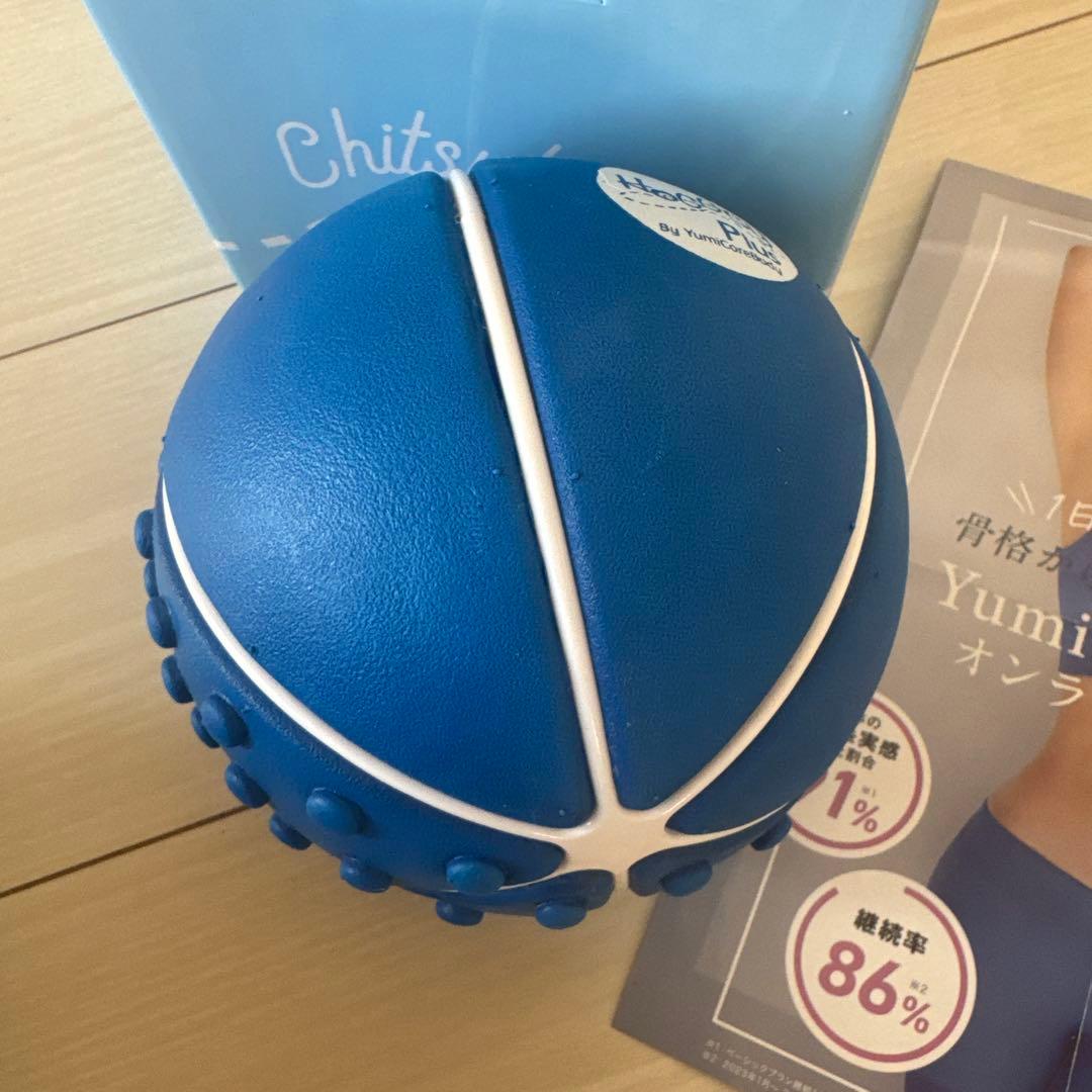 ホグッシープラス