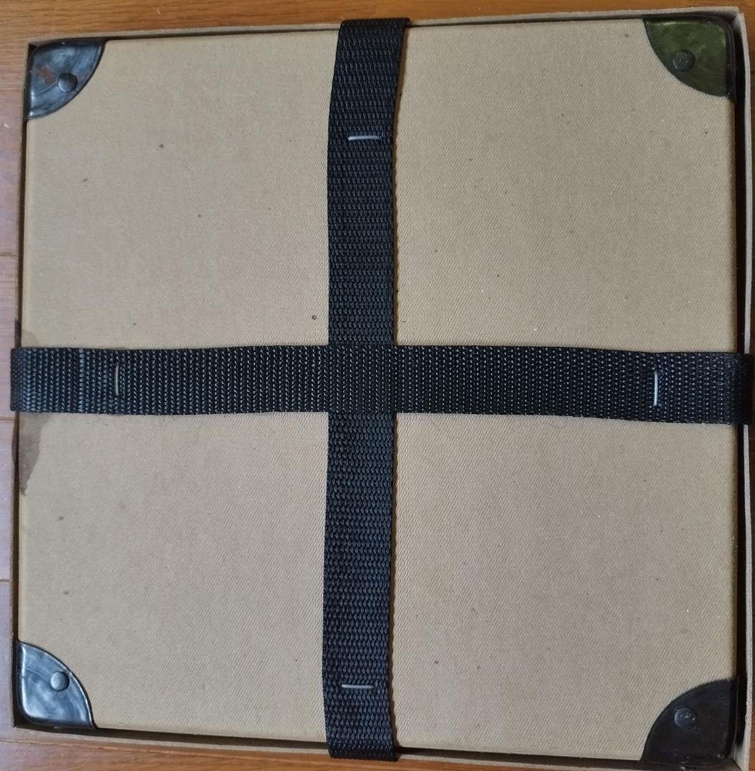 送料無料　BOX8CD　ビートルズ　The Get Back Journals