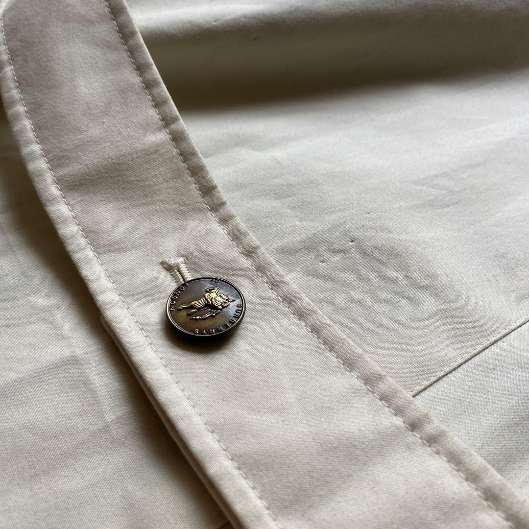 ジャケット・アウター vintage BURBURRY LONDON trench coat