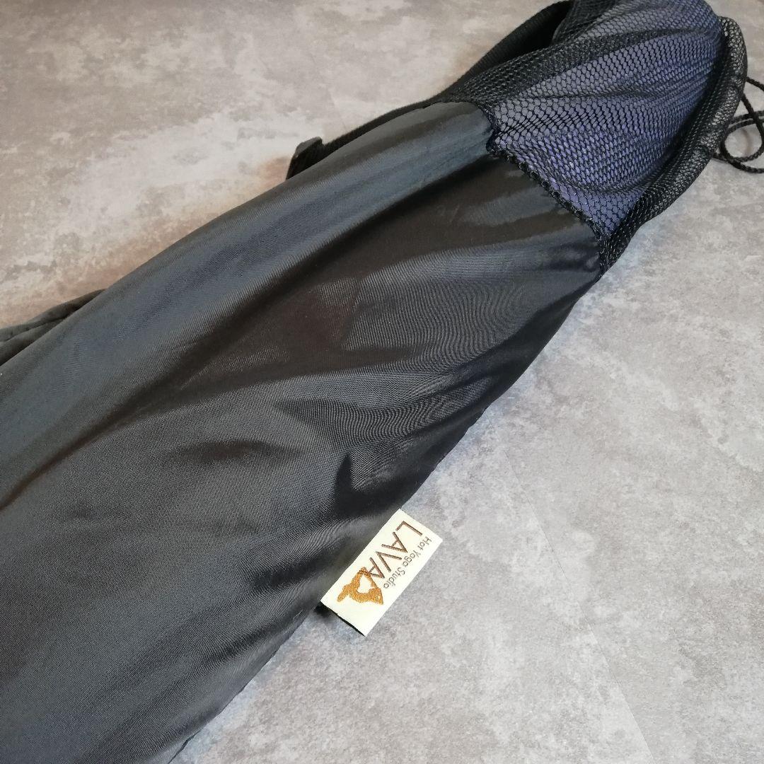 【美品】LAVA ヨガマット 専用ケース RRIMASOlE ストレッチポール