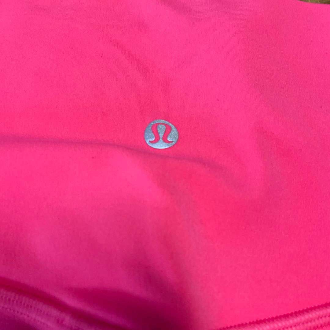 Lululemonショートパンツ3枚セット