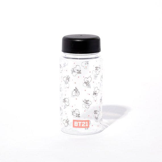 BT21 happy bag RJ  ハッピーバッグ　ジン　ソクジン