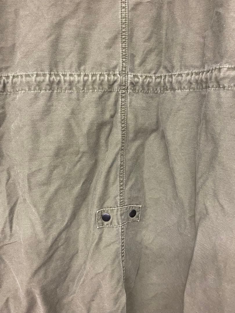 DIESELモッズコートXS