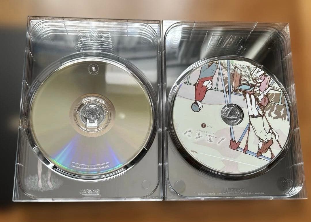 ノエイン　もうひとりの君へ　DVDBOX