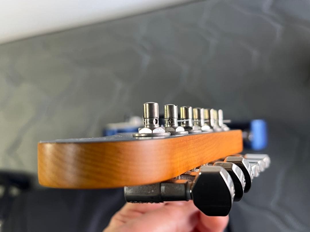 【美品】YAMAHA PACIFICA 612VⅡX MSB