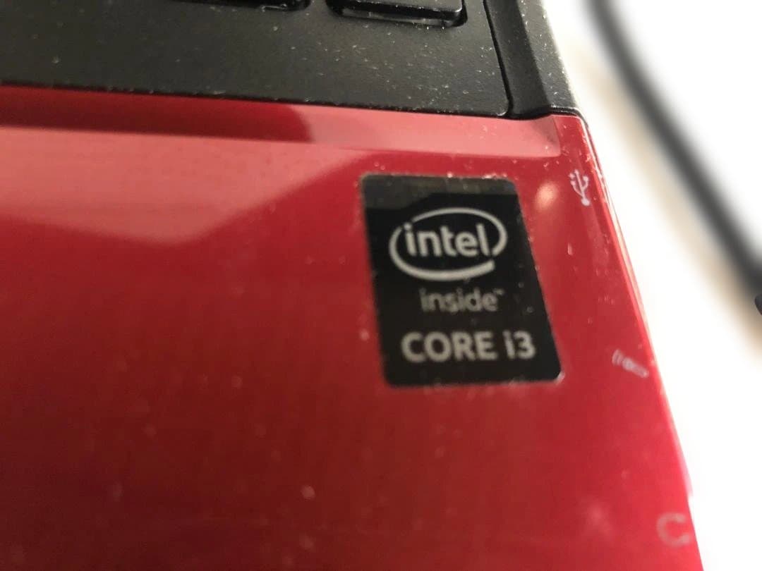 富士通 AH45/S Core i3 RAM8GB SSD128GB Win11
