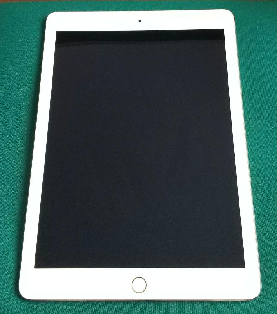 美品 Apple iPad Air2 64GB ゴールド WiFiモデル
