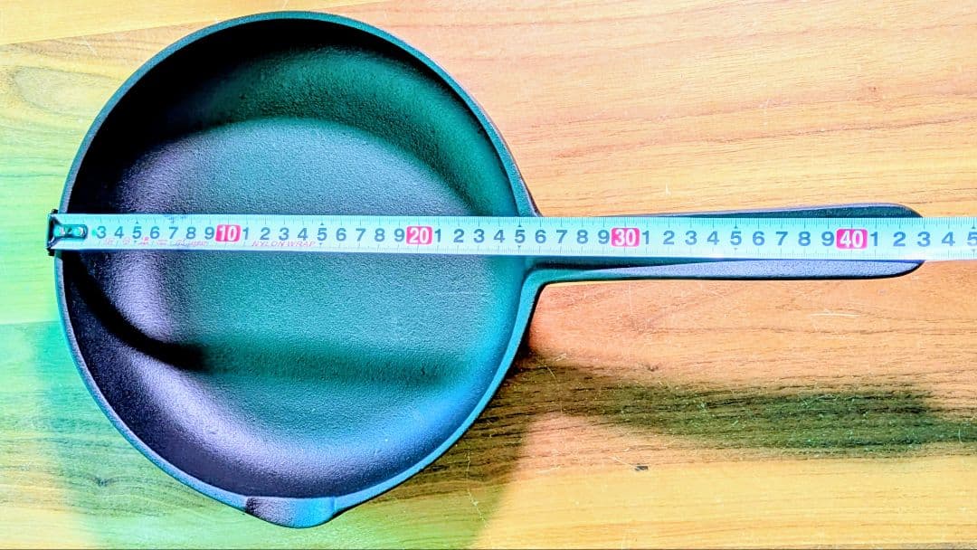 ❤️IH対応OIGEN南部鉄器 鋳鉄 フライパン 26cm❤️1875