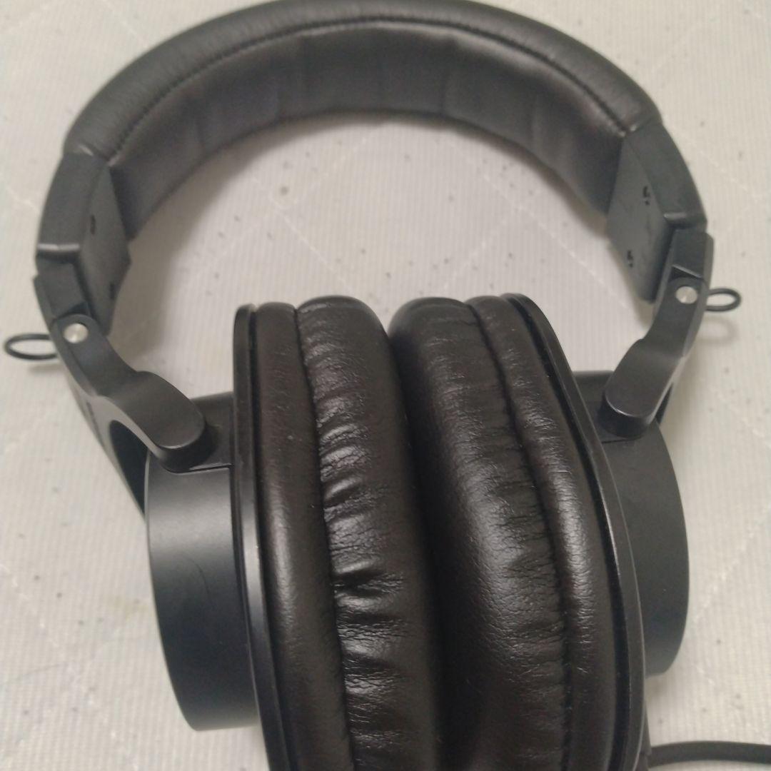 配信機器・PA機器・レコーディング機器 ATH-M30x
