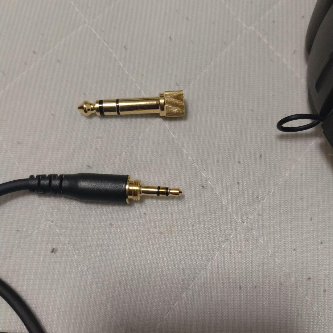 配信機器・PA機器・レコーディング機器 ATH-M30x